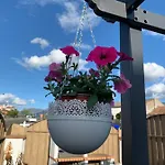 El Encanto De Nyaraló *