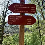El Encanto De Nyaraló Abadía