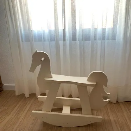 El Encanto De Σπίτι διακοπών Abadía