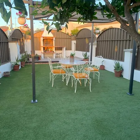 El Encanto De Abadía