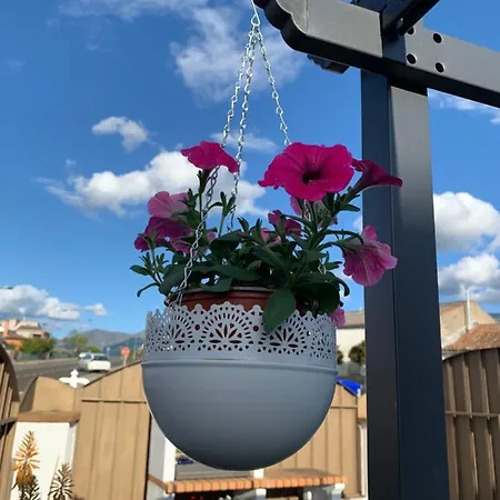 El Encanto De Σπίτι διακοπών *