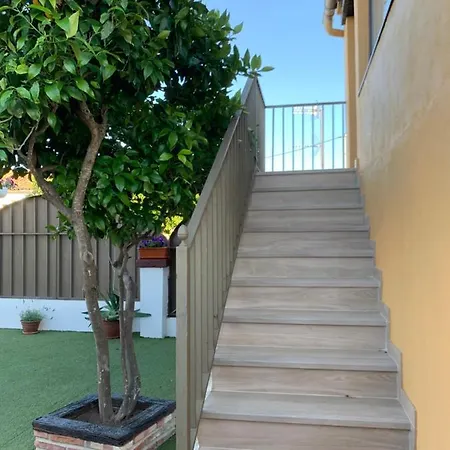 El Encanto De