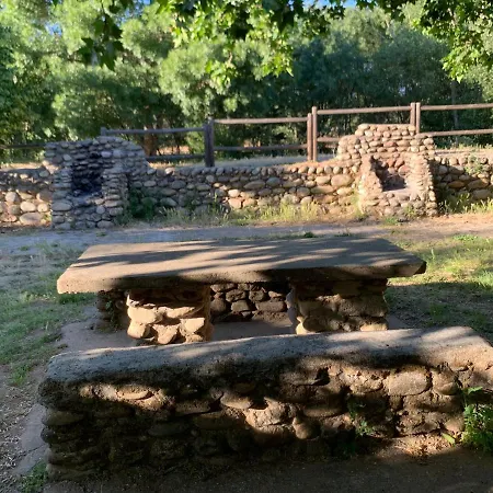 El Encanto De Σπίτι διακοπών Abadía