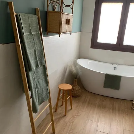 El Encanto De Σπίτι διακοπών