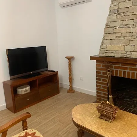 El Encanto De Ferienhaus
