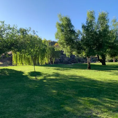 El Encanto De Abadía