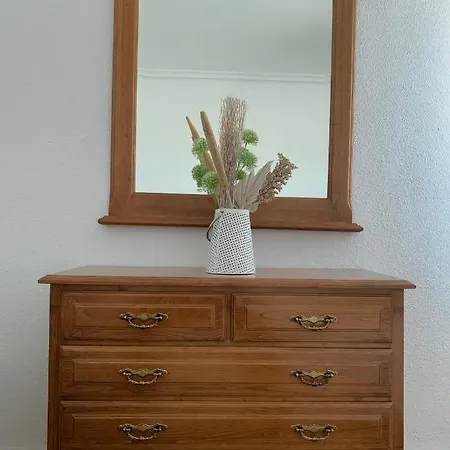 El Encanto De Σπίτι διακοπών Abadía