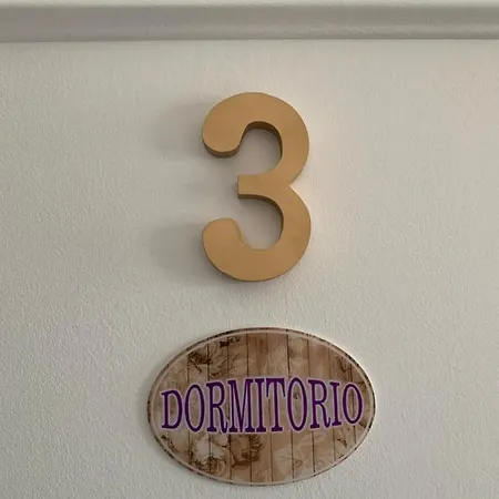 El Encanto De Ferienhaus
