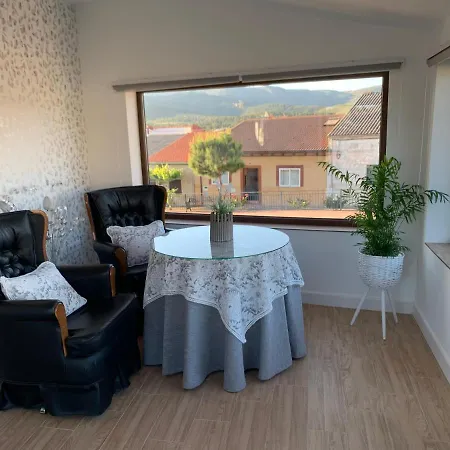 Σπίτι διακοπών El Encanto De Abadía