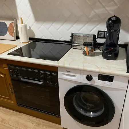 El Encanto De Σπίτι διακοπών *