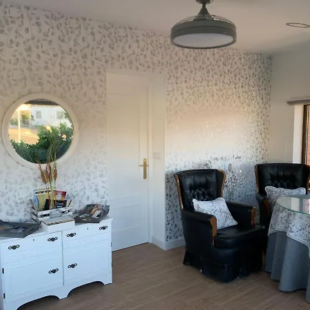 Σπίτι διακοπών El Encanto De Abadía