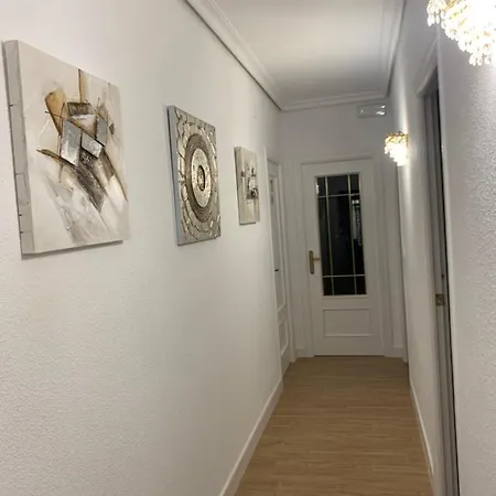 Σπίτι διακοπών El Encanto De Abadía