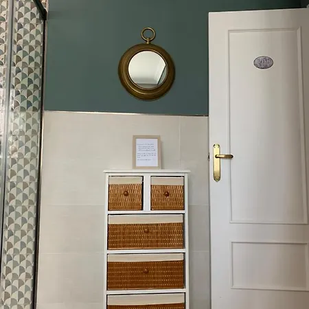 El Encanto De * Abadía