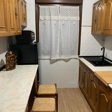 El Encanto De Σπίτι διακοπών