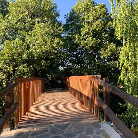 El Encanto De Σπίτι διακοπών *