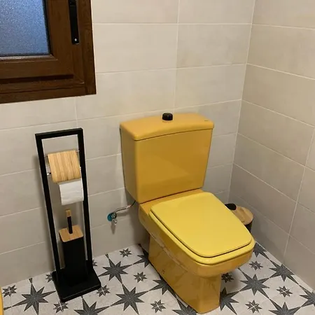 Σπίτι διακοπών El Encanto De Abadía