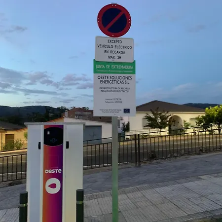 Σπίτι διακοπών El Encanto De