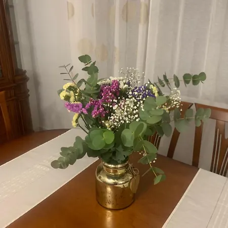 El Encanto De Σπίτι διακοπών *