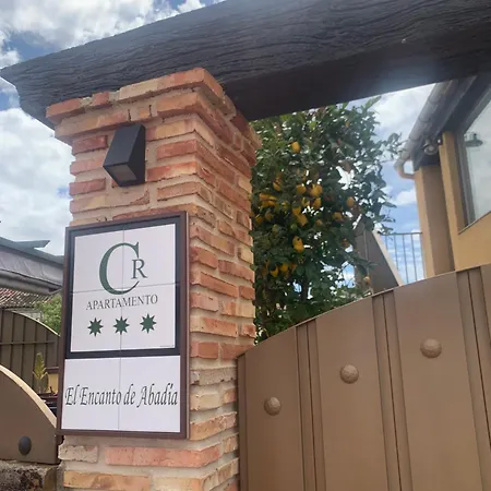 El Encanto De * Abadía