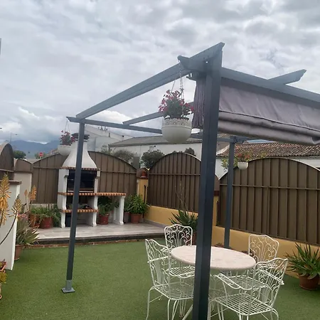 El Encanto De Abadía