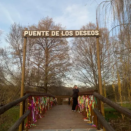 El Encanto De Σπίτι διακοπών