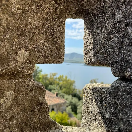 El Encanto De Abadía