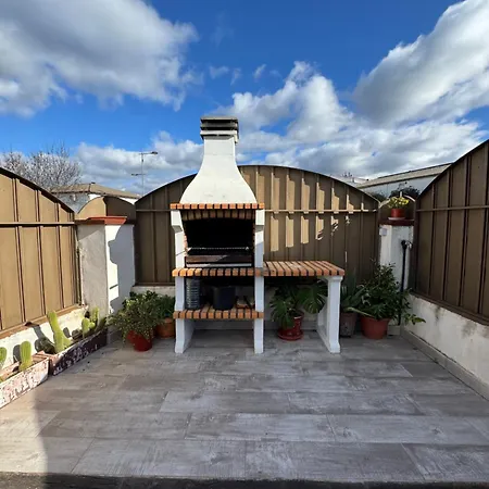 El Encanto De Σπίτι διακοπών