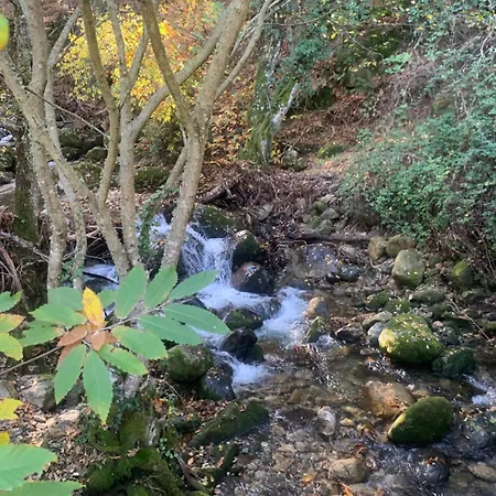 Σπίτι διακοπών El Encanto De *