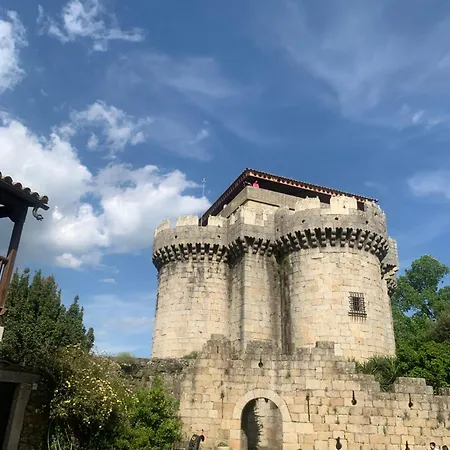 Σπίτι διακοπών El Encanto De