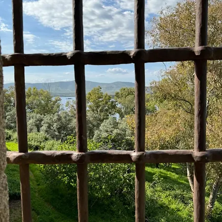 El Encanto De Abadía