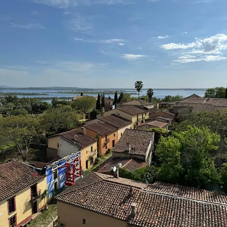 El Encanto De Σπίτι διακοπών *