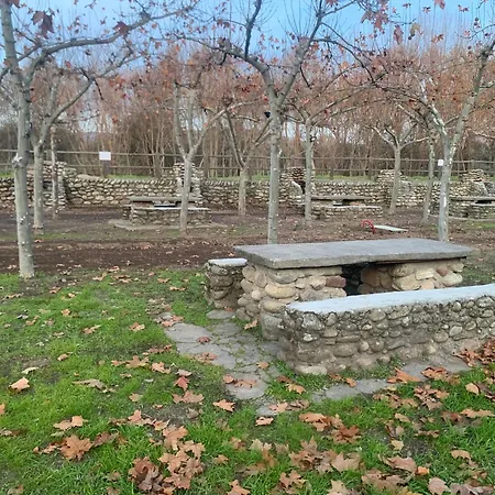 El Encanto De * Abadía