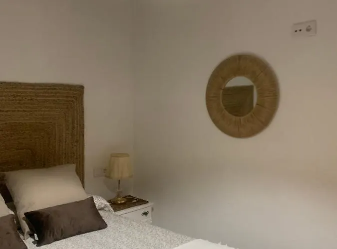 El Encanto De Hébergement de vacances Abadía