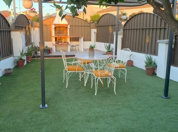 El Encanto De Abadía