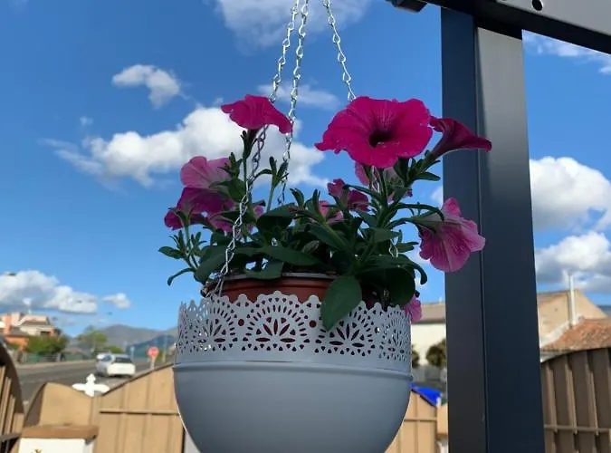 El Encanto De Hébergement de vacances *