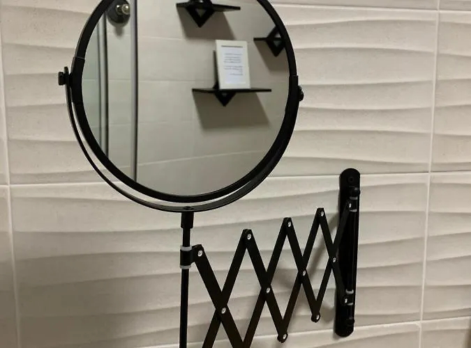 El Encanto De Abadía