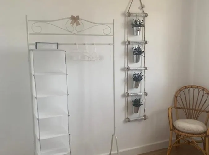 El Encanto De * Abadía