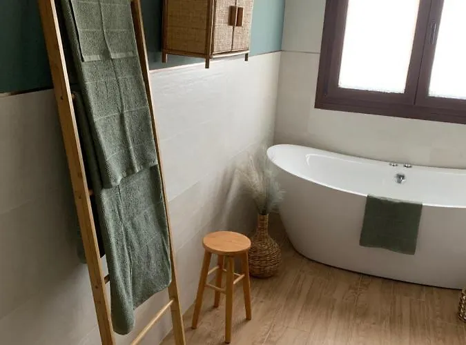 El Encanto De Hébergement de vacances