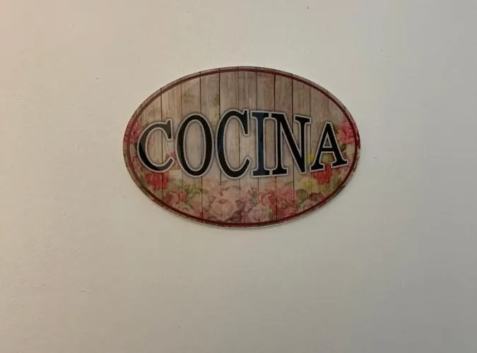 El Encanto De Abadía