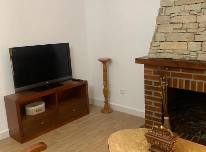 El Encanto De Hébergement de vacances