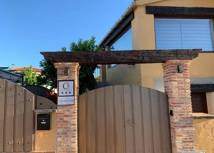 El Encanto De Hébergement de vacances