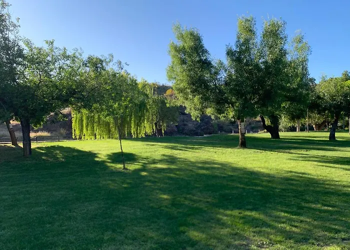 El Encanto De Abadía