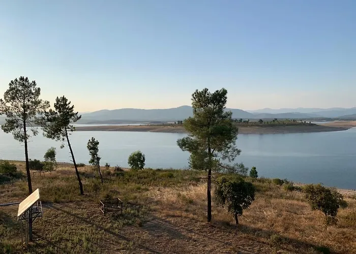 El Encanto De Abadía