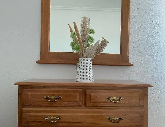 El Encanto De Hébergement de vacances Abadía