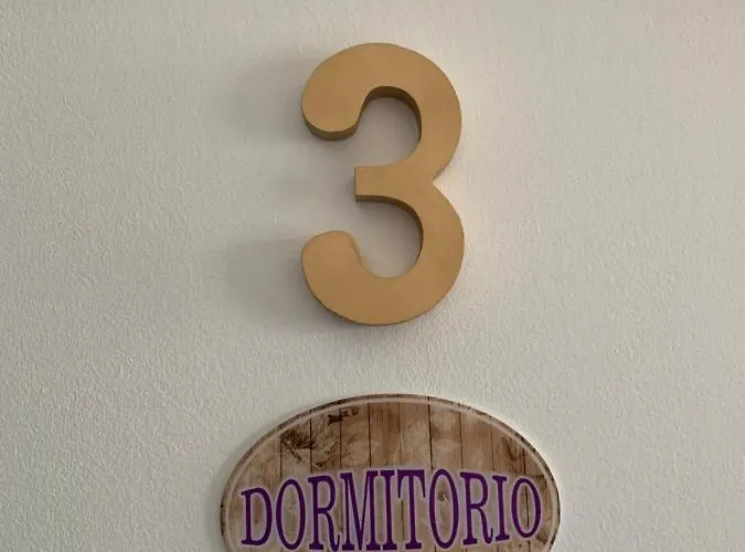 El Encanto De Hébergement de vacances