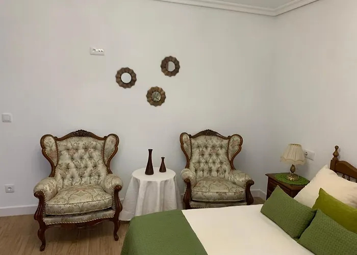 El Encanto De Abadía