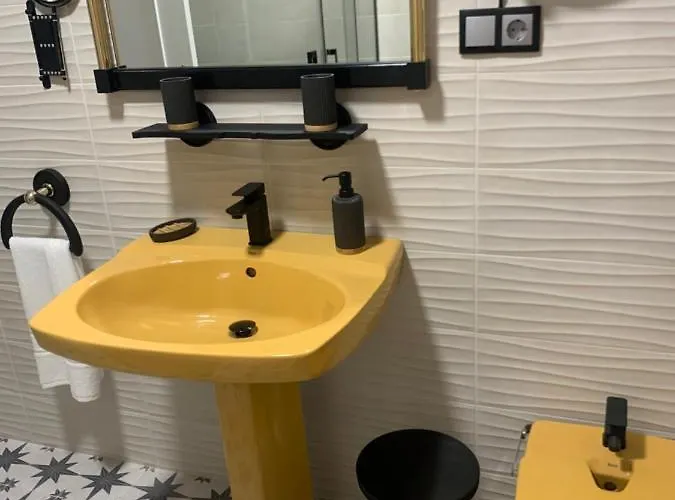 El Encanto De Abadía