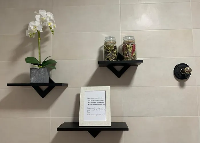 El Encanto De Hébergement de vacances