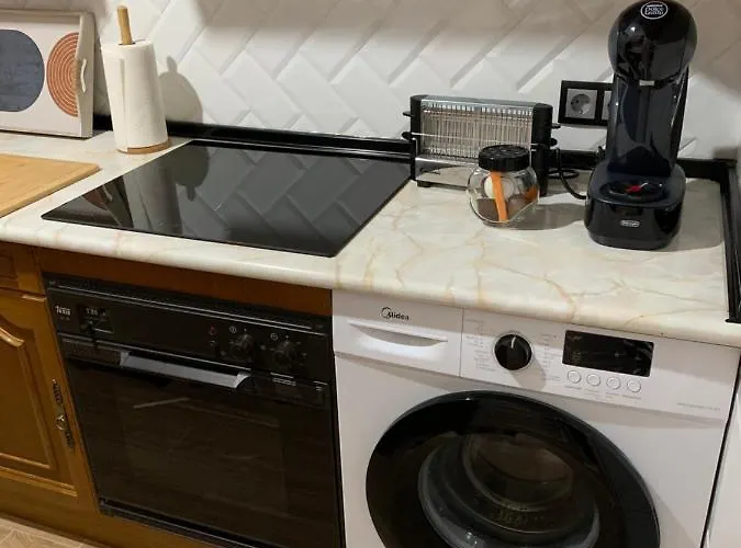 El Encanto De Hébergement de vacances *