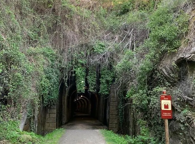 Hébergement de vacances El Encanto De *